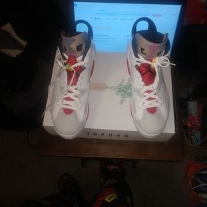 Size 9 US Air Jordan Retro Model# CT8529 062